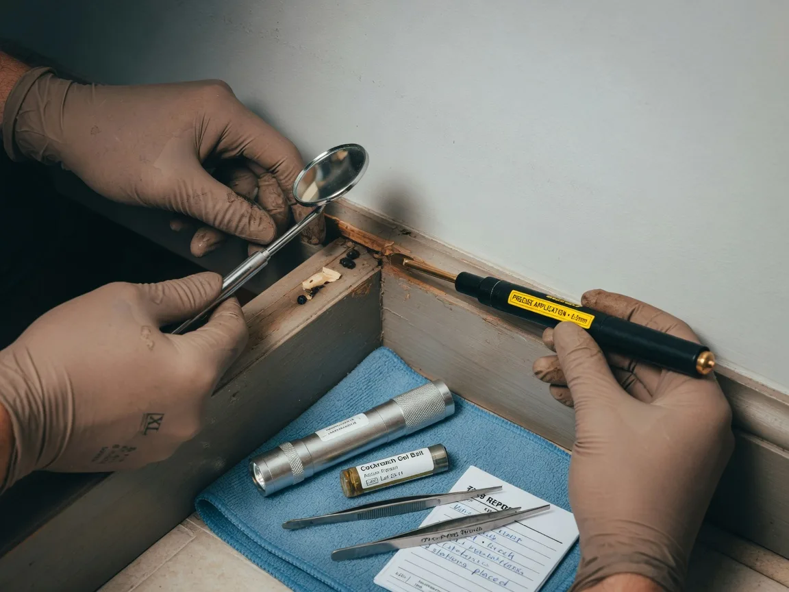 Why choose Emergency Pest Control in Summerland Key, FL